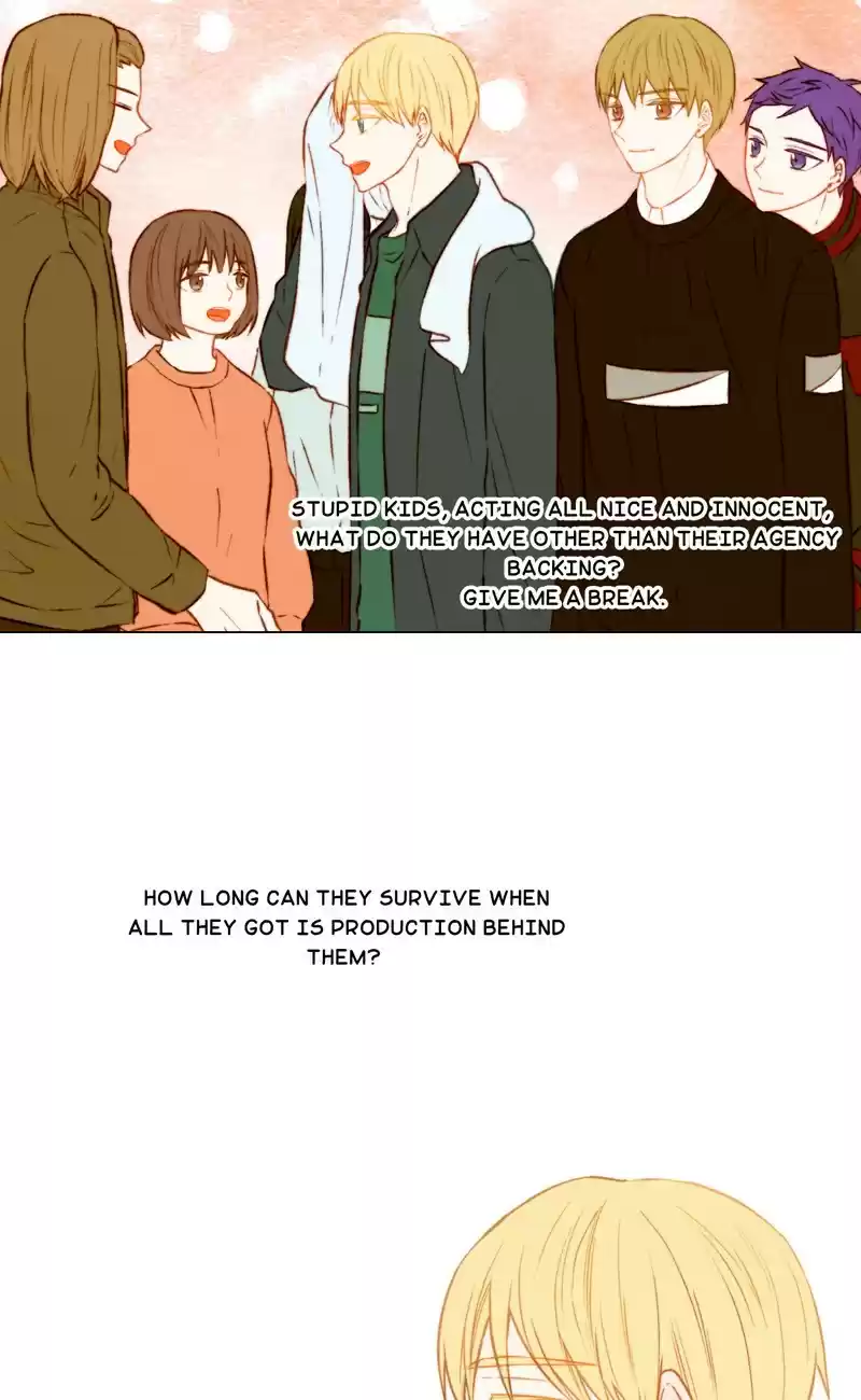 Imitation (PARK Kyung-ran) Vol.2 Ch.63