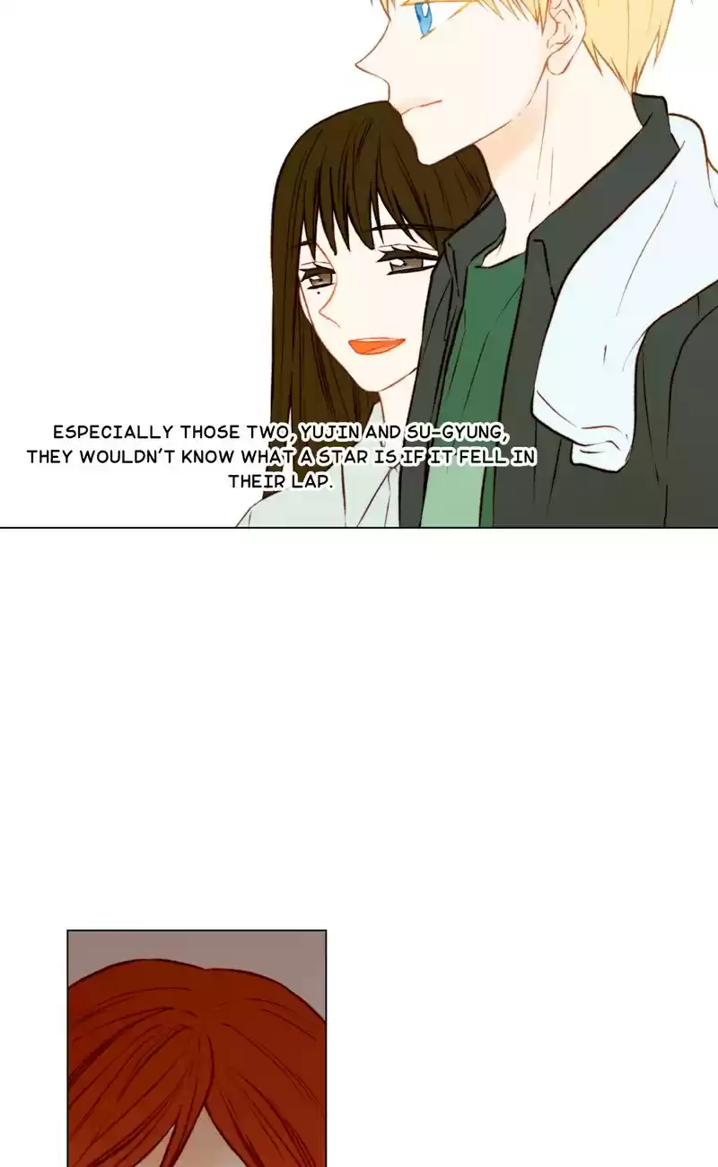 Imitation (PARK Kyung-ran) Vol.2 Ch.63