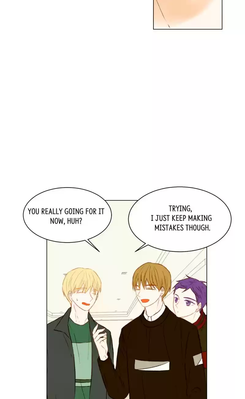 Imitation (PARK Kyung-ran) Vol.2 Ch.63