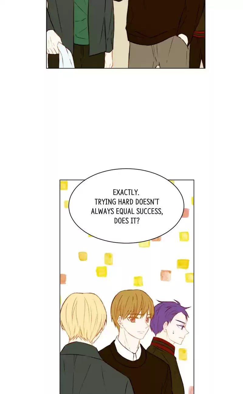 Imitation (PARK Kyung-ran) Vol.2 Ch.63