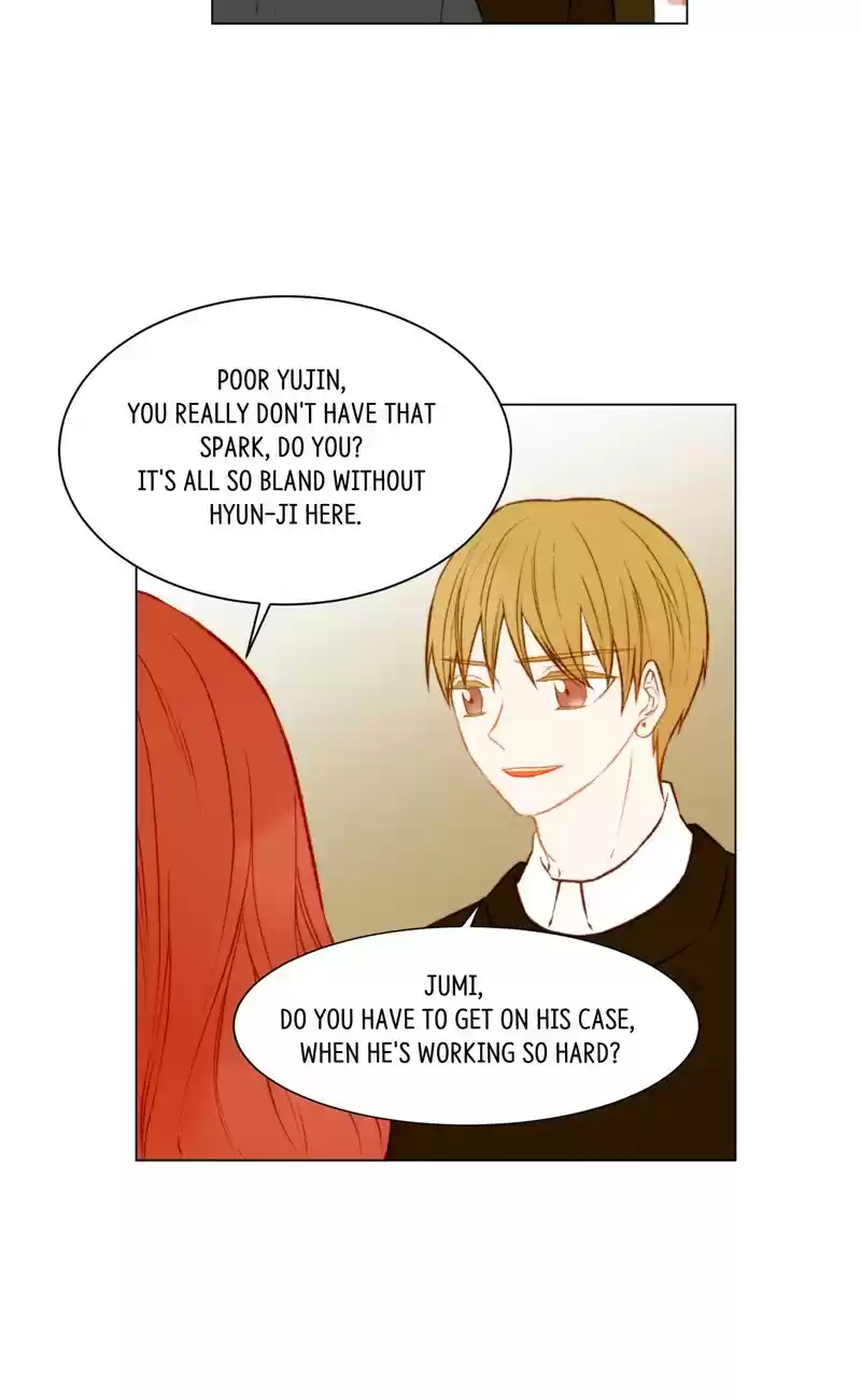 Imitation (PARK Kyung-ran) Vol.2 Ch.63