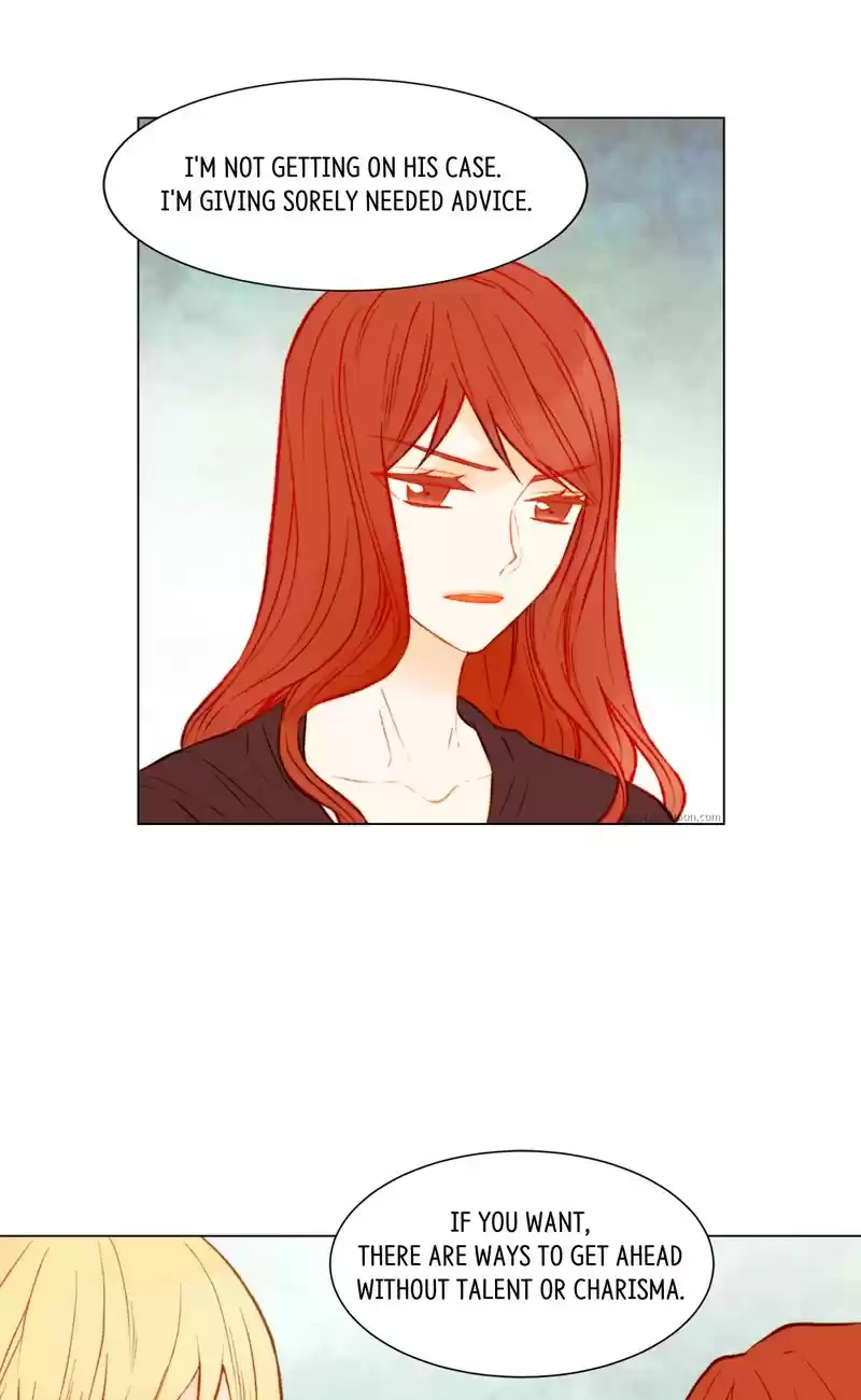 Imitation (PARK Kyung-ran) Vol.2 Ch.63