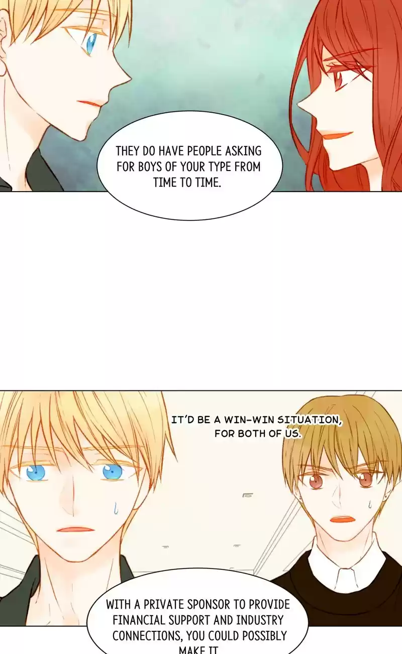 Imitation (PARK Kyung-ran) Vol.2 Ch.63