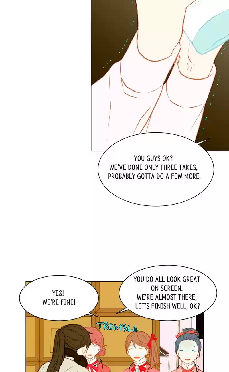 Imitation (PARK Kyung-ran) Vol.2 Ch.63