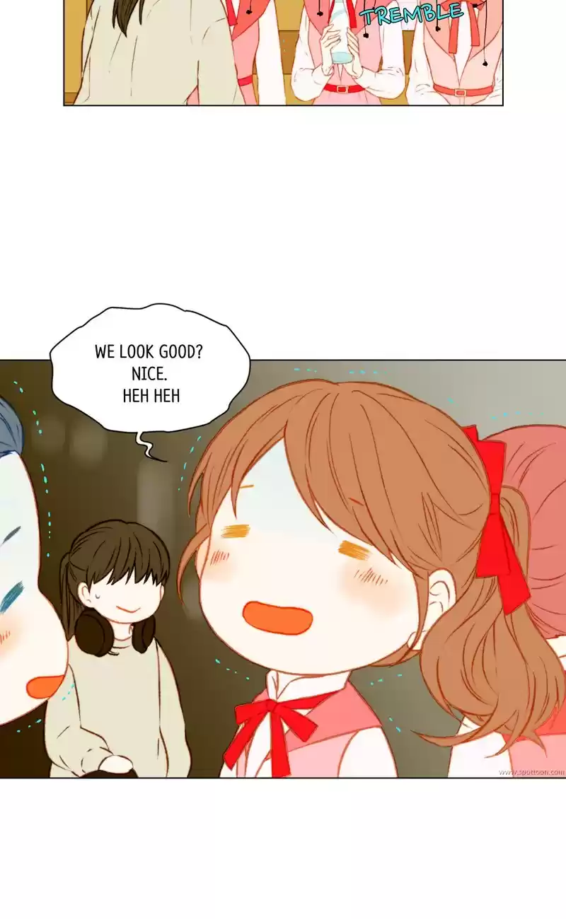 Imitation (PARK Kyung-ran) Vol.2 Ch.63