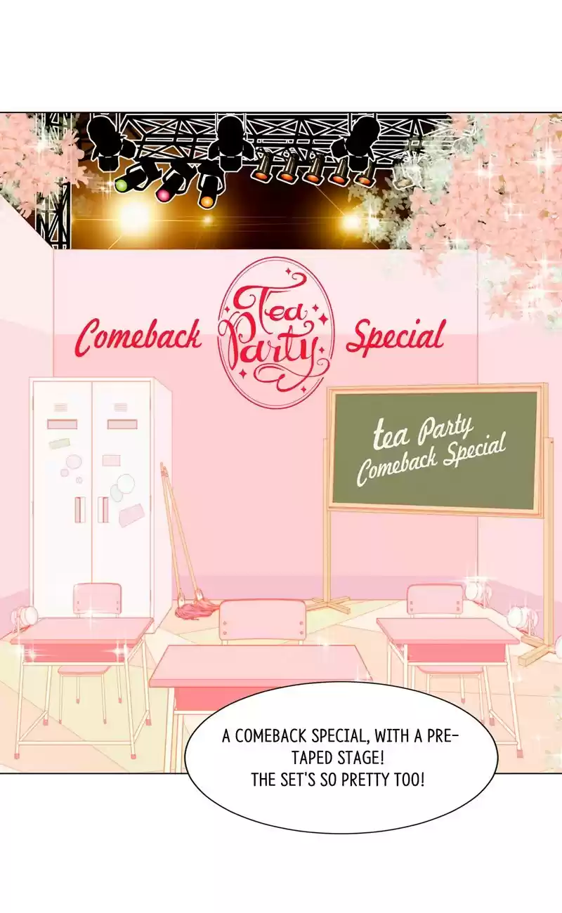 Imitation (PARK Kyung-ran) Vol.2 Ch.63