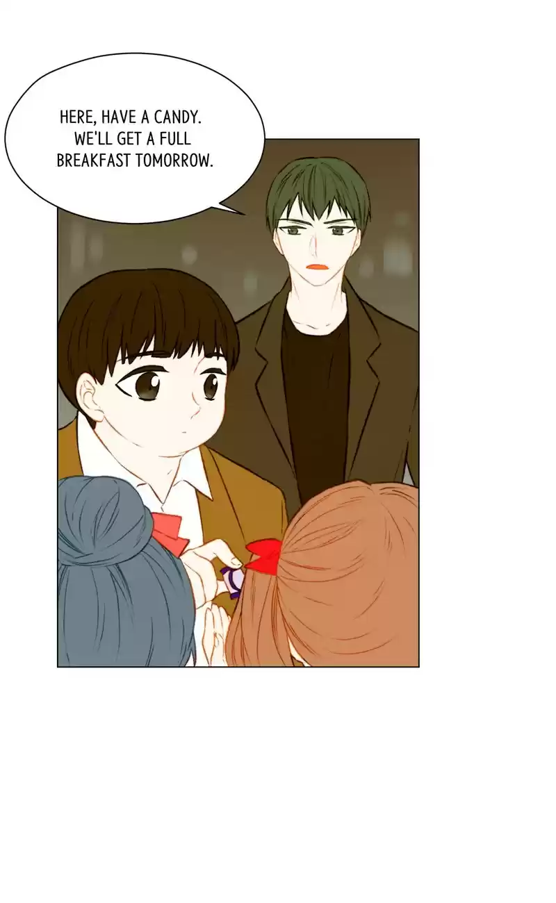 Imitation (PARK Kyung-ran) Vol.2 Ch.63