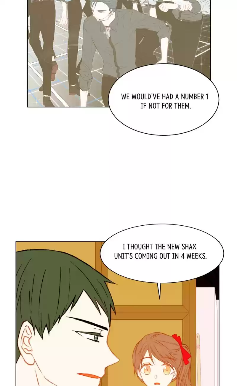 Imitation (PARK Kyung-ran) Vol.2 Ch.63