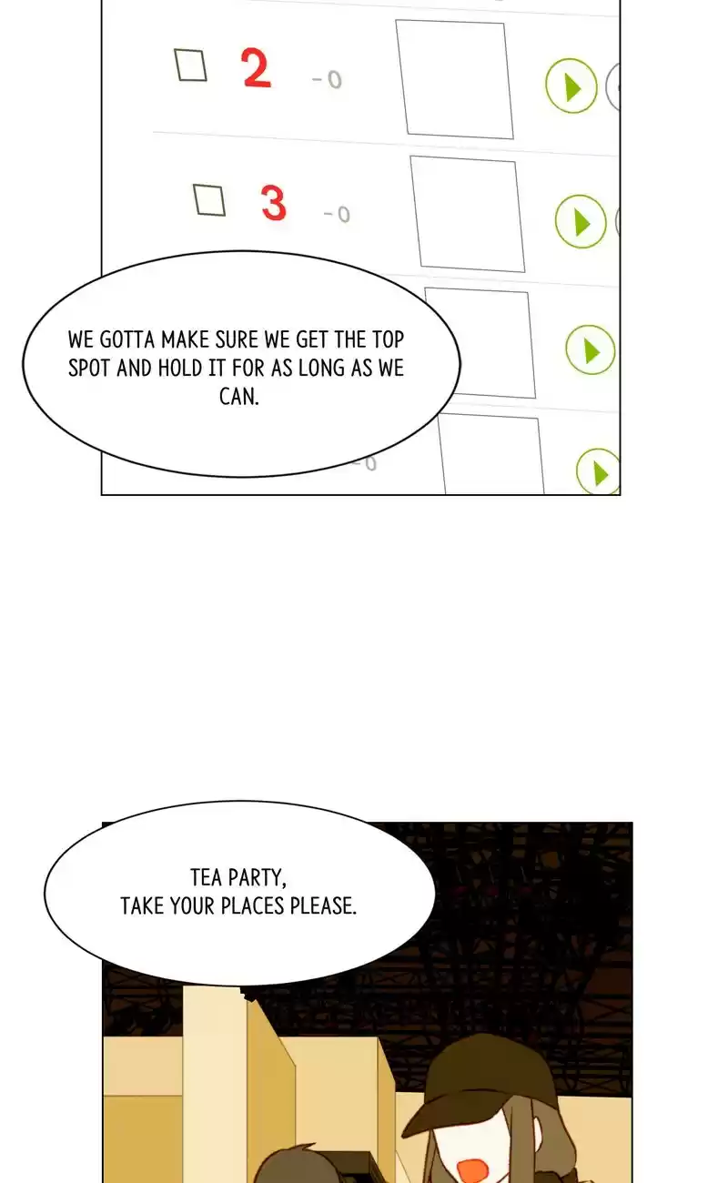 Imitation (PARK Kyung-ran) Vol.2 Ch.63