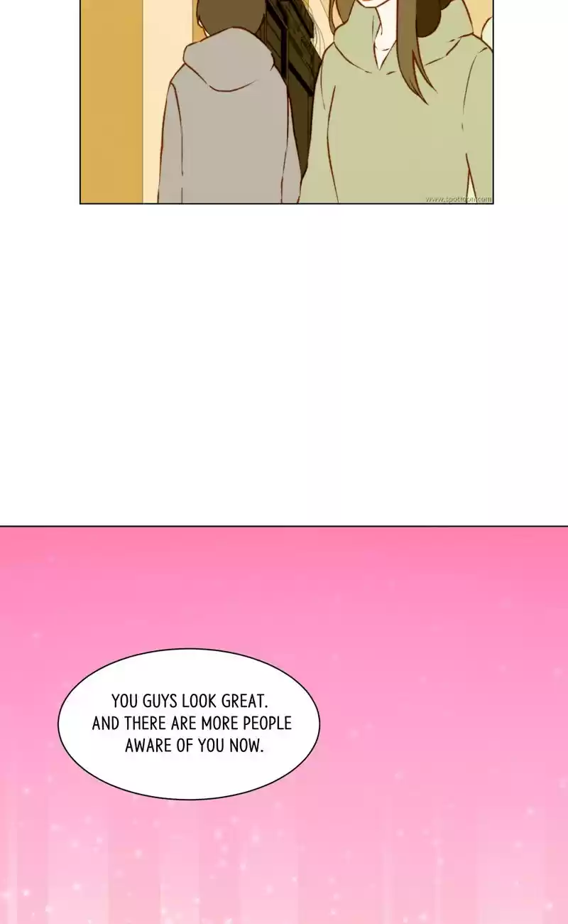 Imitation (PARK Kyung-ran) Vol.2 Ch.63