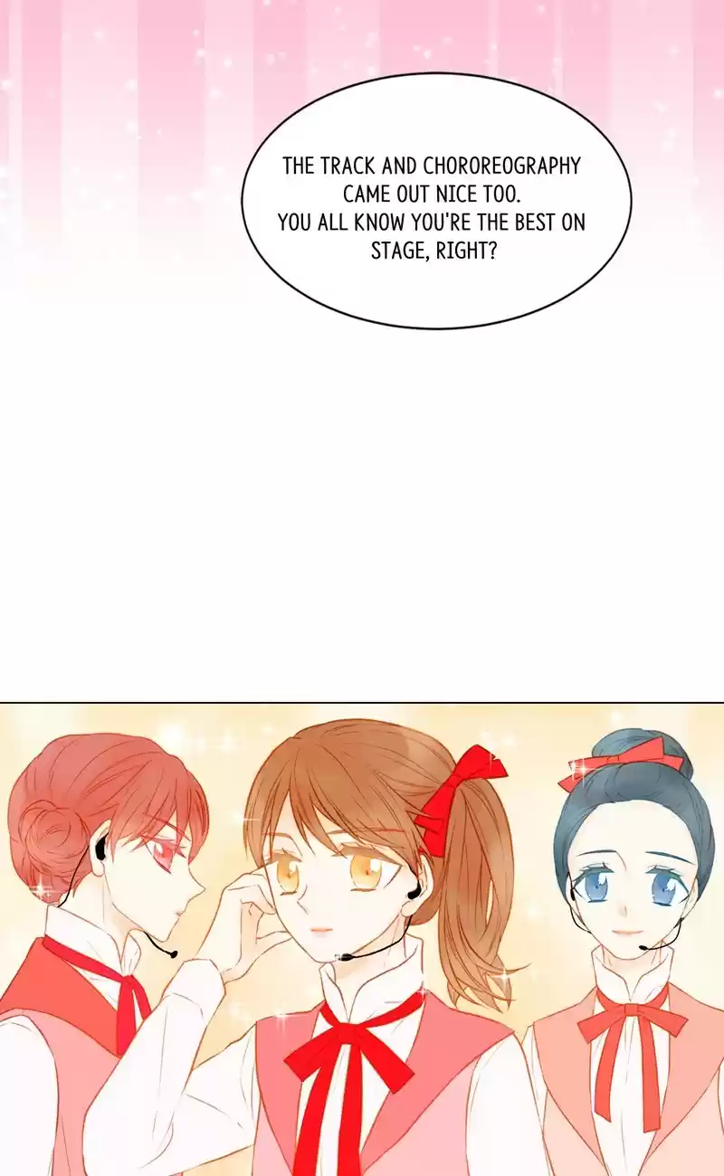 Imitation (PARK Kyung-ran) Vol.2 Ch.63
