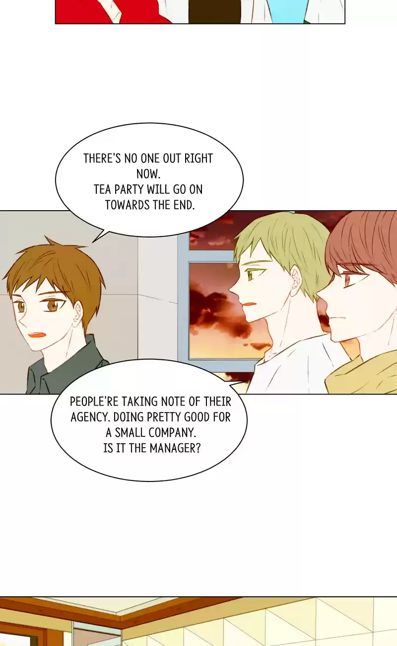 Imitation (PARK Kyung-ran) Vol.2 Ch.64