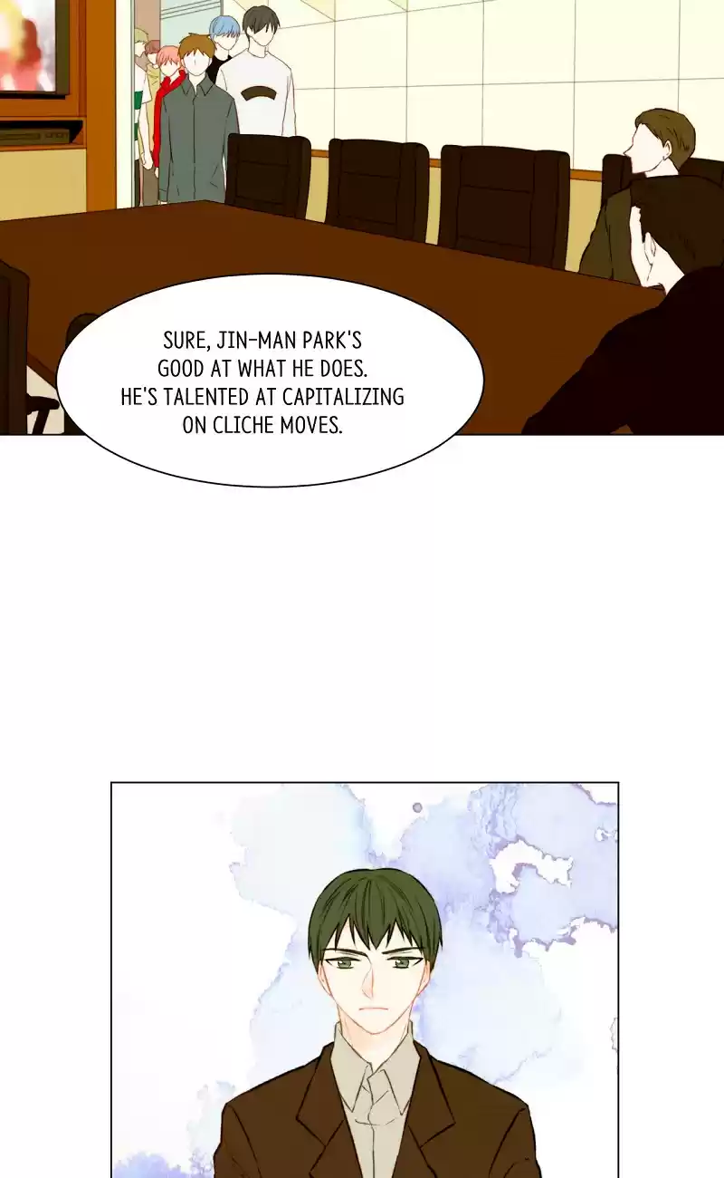 Imitation (PARK Kyung-ran) Vol.2 Ch.64