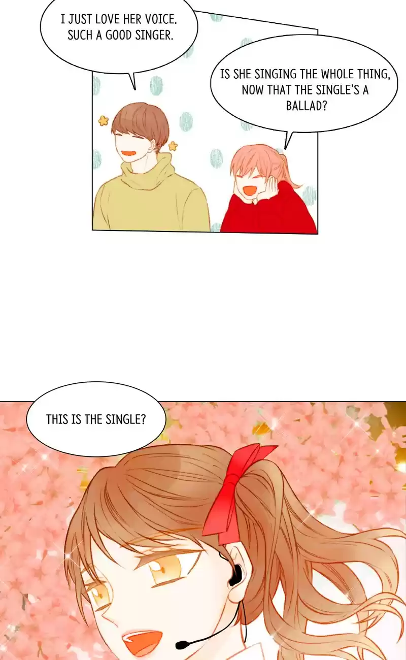 Imitation (PARK Kyung-ran) Vol.2 Ch.64