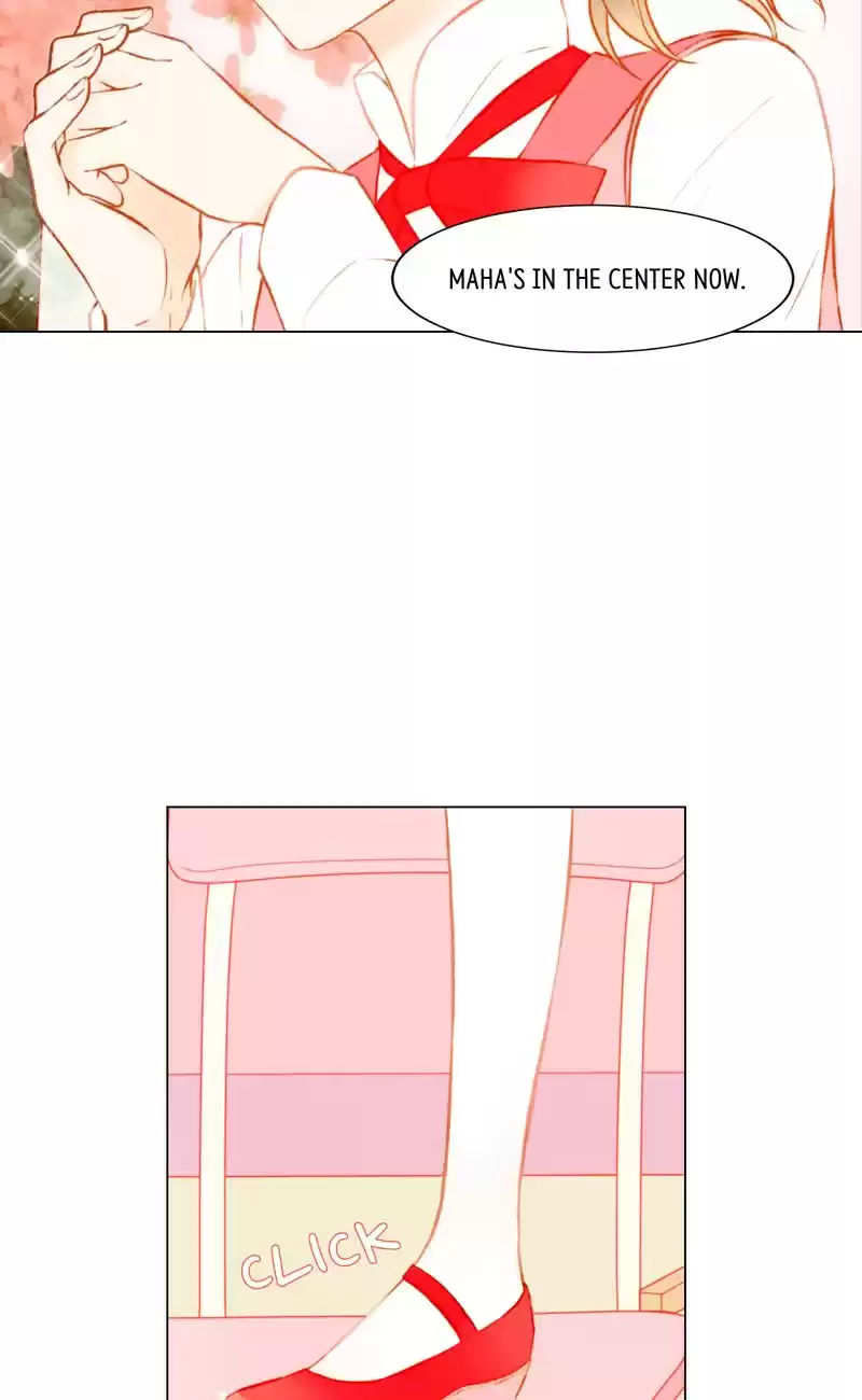 Imitation (PARK Kyung-ran) Vol.2 Ch.64