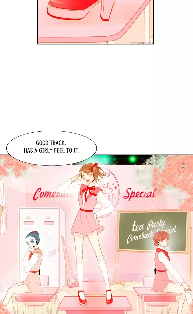 Imitation (PARK Kyung-ran) Vol.2 Ch.64