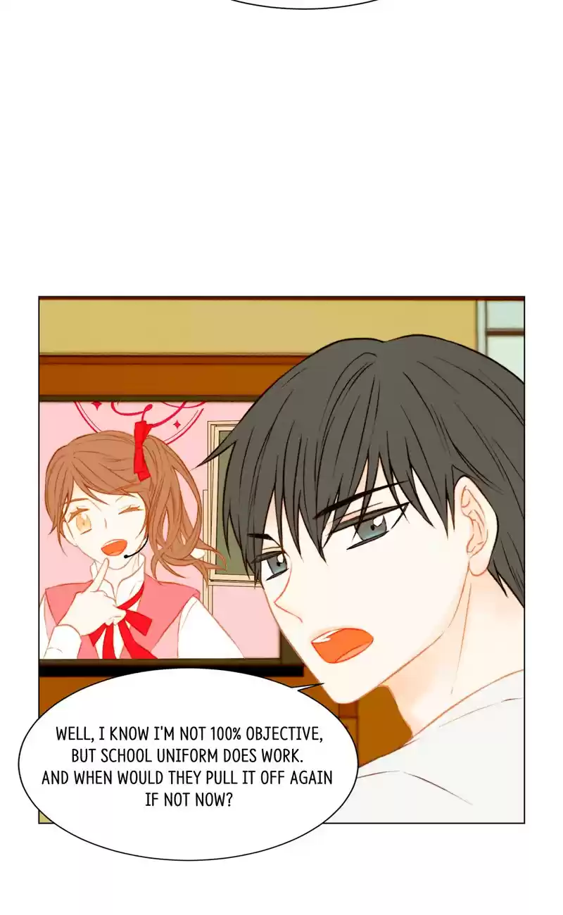 Imitation (PARK Kyung-ran) Vol.2 Ch.64