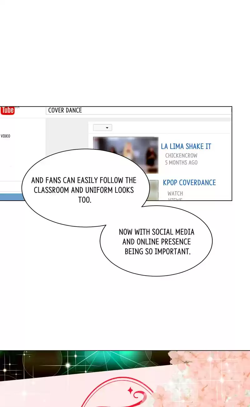 Imitation (PARK Kyung-ran) Vol.2 Ch.64