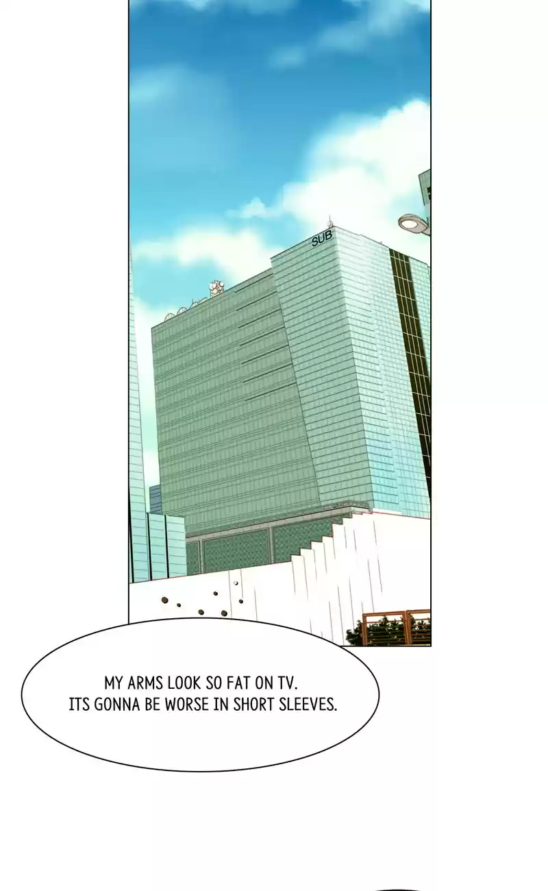 Imitation (PARK Kyung-ran) Vol.2 Ch.64