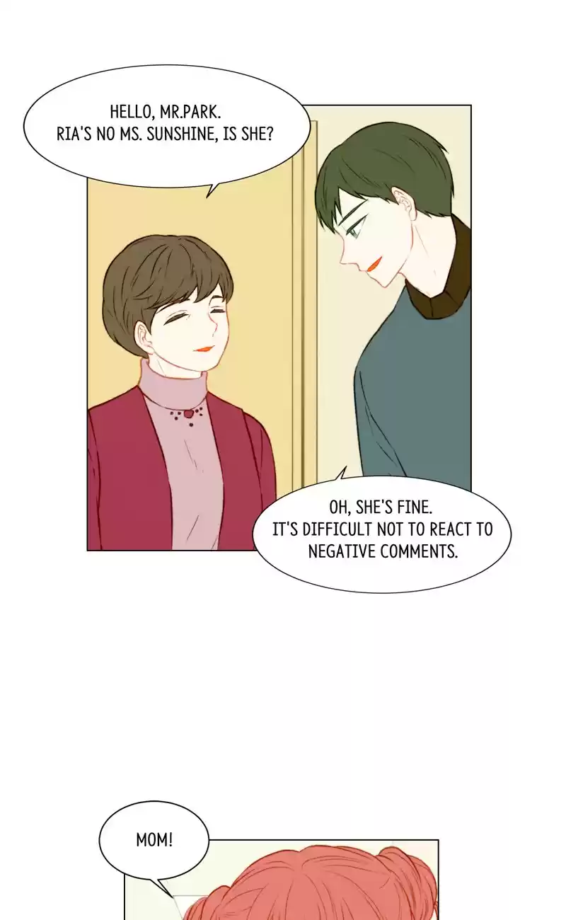 Imitation (PARK Kyung-ran) Vol.2 Ch.64