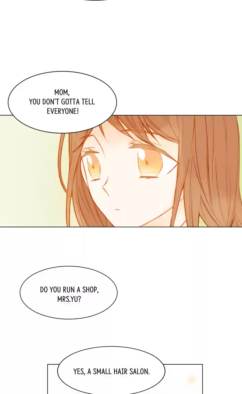 Imitation (PARK Kyung-ran) Vol.2 Ch.64