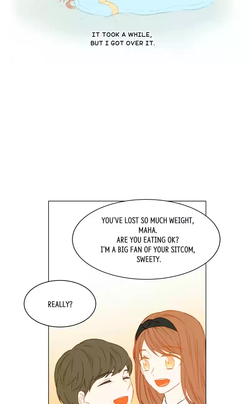 Imitation (PARK Kyung-ran) Vol.2 Ch.64