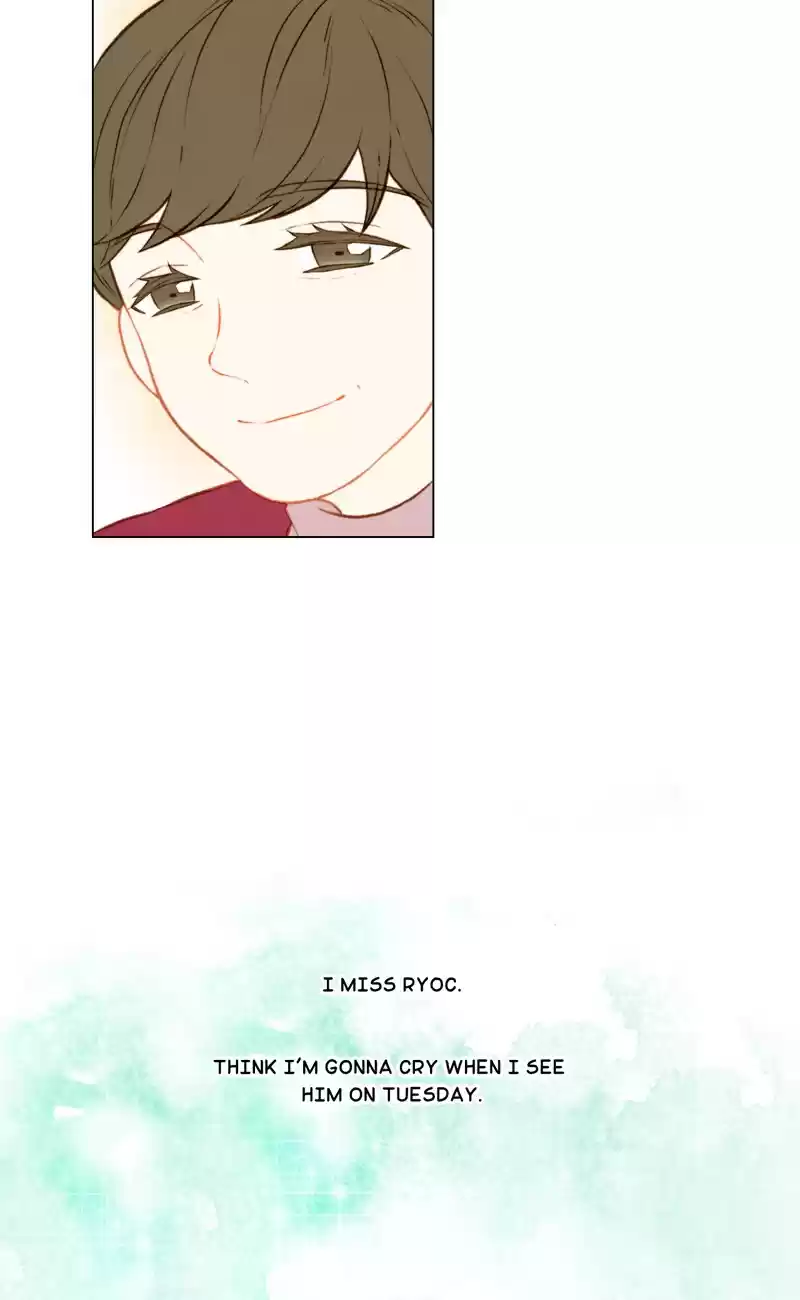 Imitation (PARK Kyung-ran) Vol.2 Ch.64