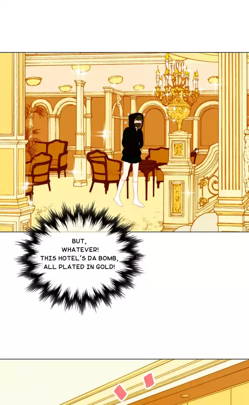 Imitation (PARK Kyung-ran) Vol.2 Ch.64