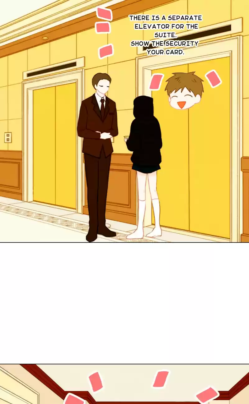 Imitation (PARK Kyung-ran) Vol.2 Ch.64