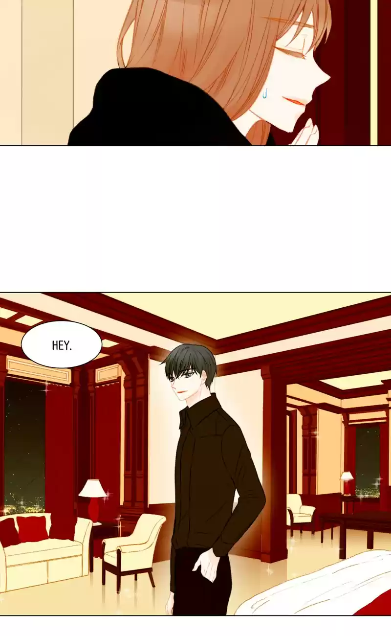 Imitation (PARK Kyung-ran) Vol.2 Ch.64