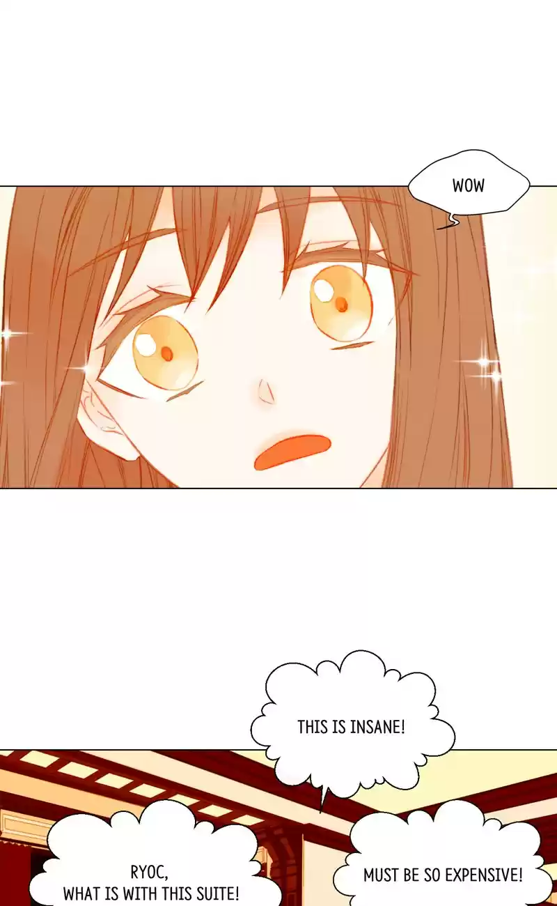 Imitation (PARK Kyung-ran) Vol.2 Ch.64