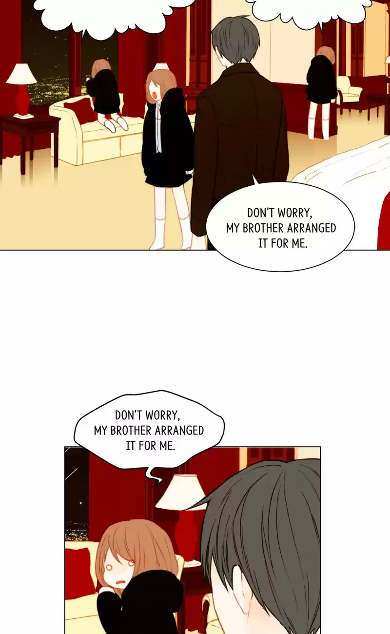 Imitation (PARK Kyung-ran) Vol.2 Ch.64