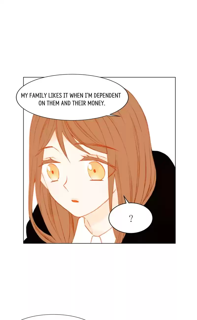 Imitation (PARK Kyung-ran) Vol.2 Ch.64