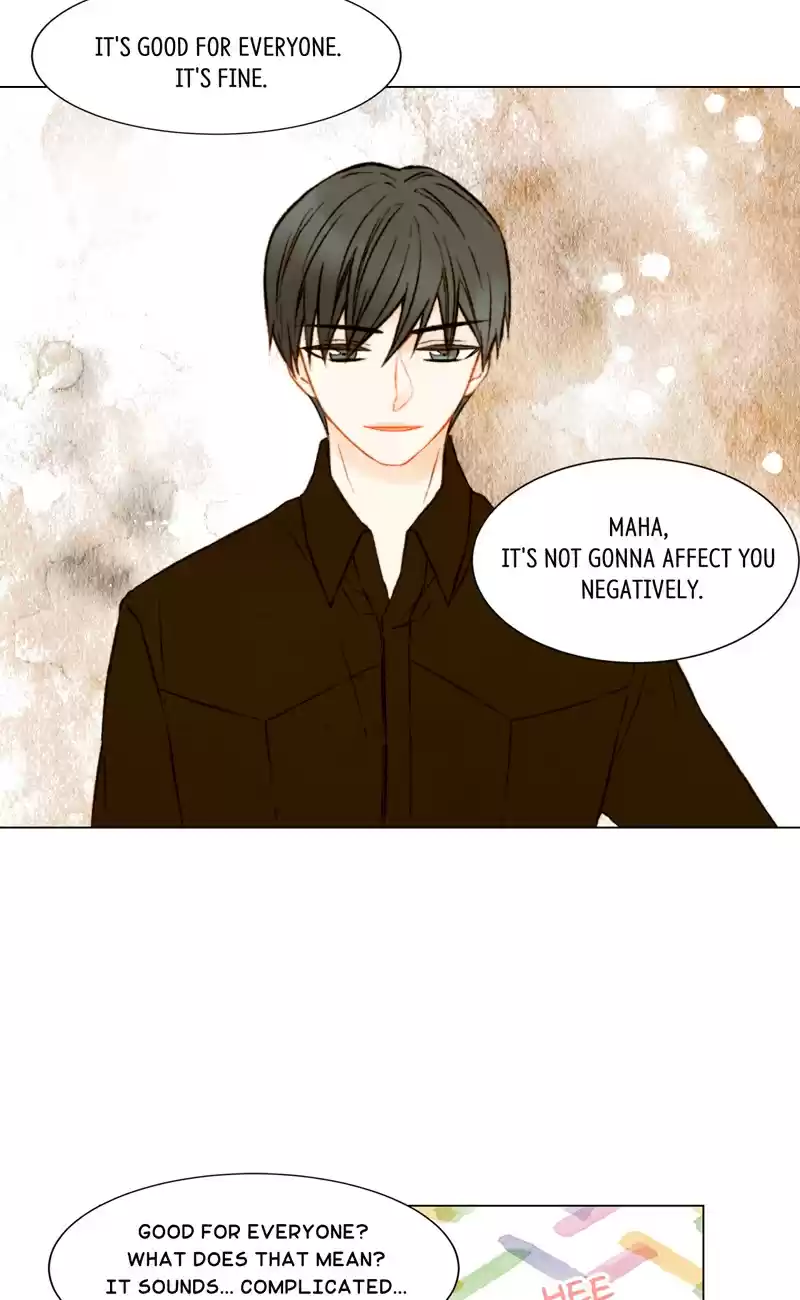 Imitation (PARK Kyung-ran) Vol.2 Ch.64