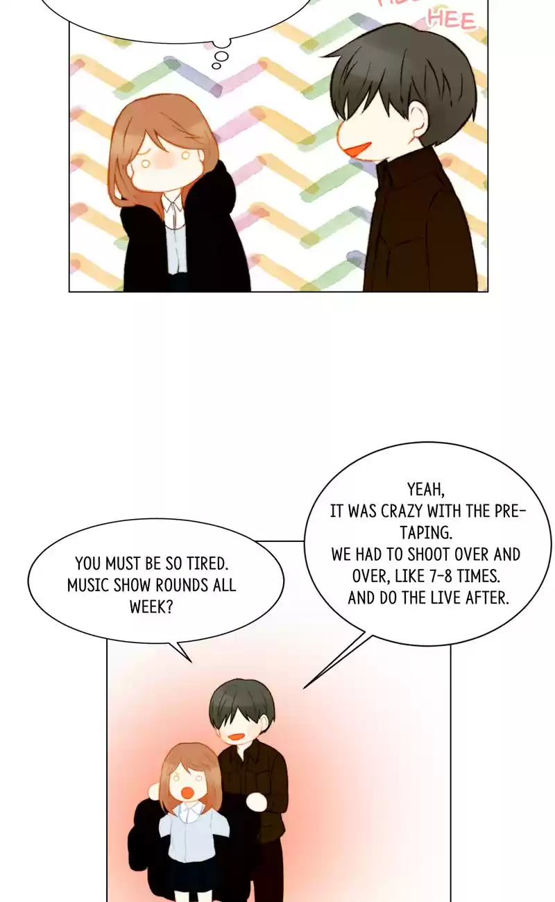 Imitation (PARK Kyung-ran) Vol.2 Ch.64