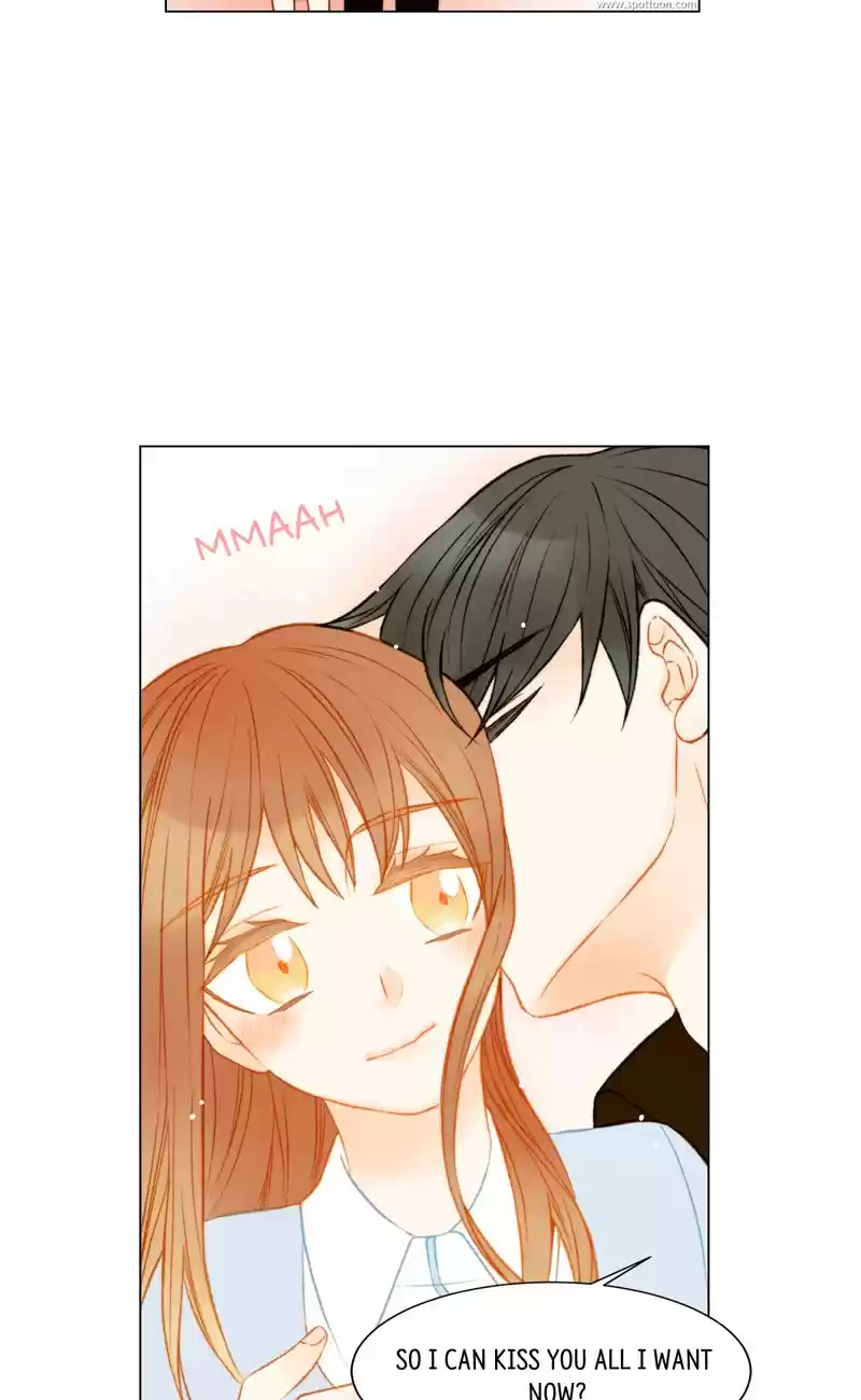 Imitation (PARK Kyung-ran) Vol.2 Ch.64