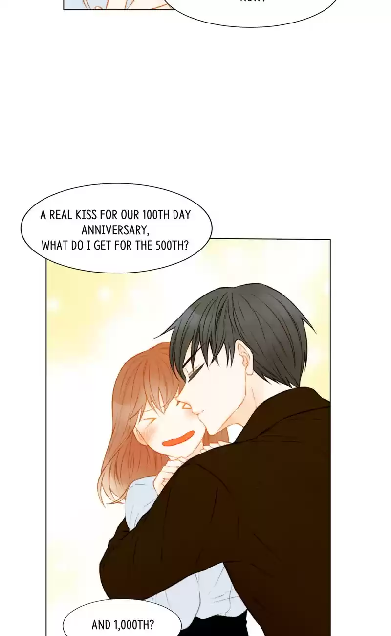 Imitation (PARK Kyung-ran) Vol.2 Ch.64