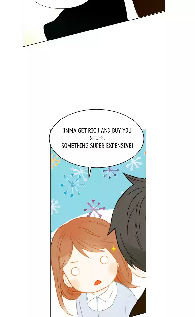 Imitation (PARK Kyung-ran) Vol.2 Ch.64