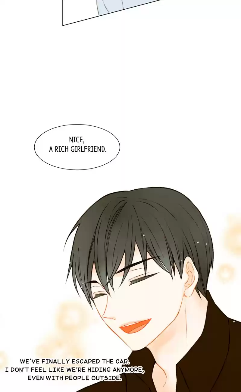 Imitation (PARK Kyung-ran) Vol.2 Ch.64