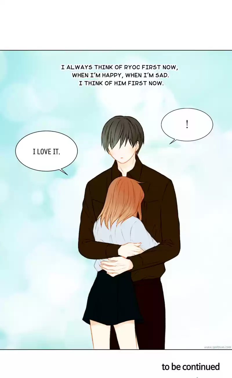 Imitation (PARK Kyung-ran) Vol.2 Ch.64