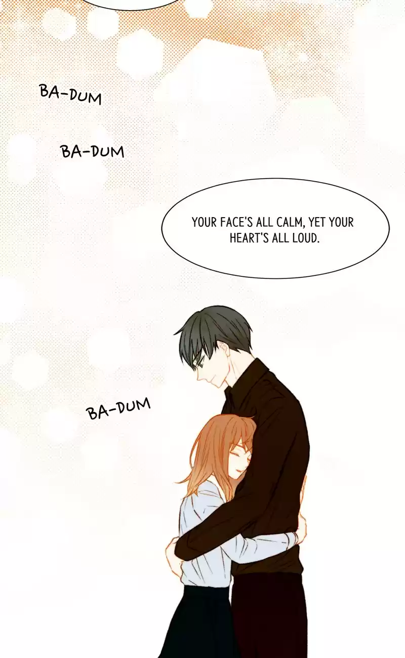 Imitation (PARK Kyung-ran) Vol.2 Ch.65