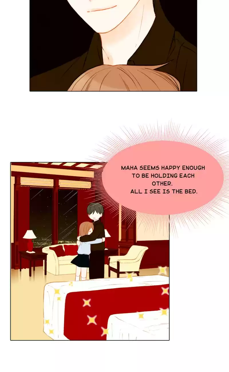 Imitation (PARK Kyung-ran) Vol.2 Ch.65