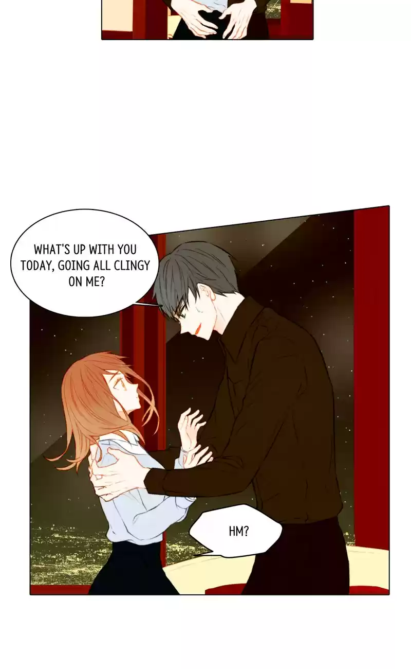 Imitation (PARK Kyung-ran) Vol.2 Ch.65