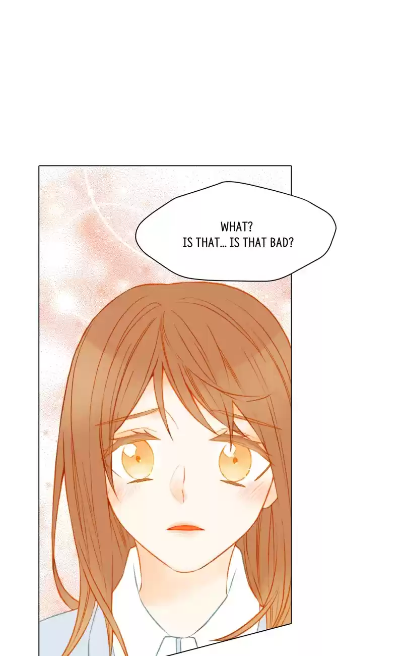 Imitation (PARK Kyung-ran) Vol.2 Ch.65