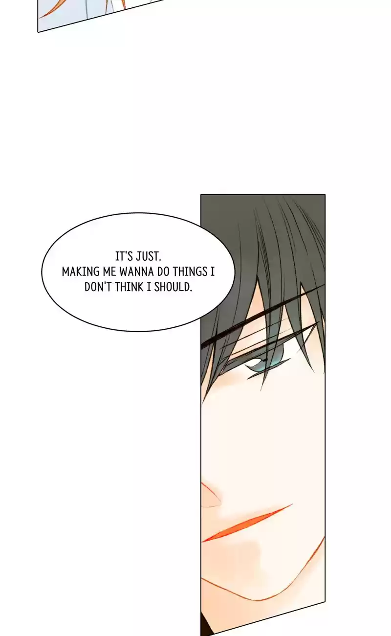 Imitation (PARK Kyung-ran) Vol.2 Ch.65