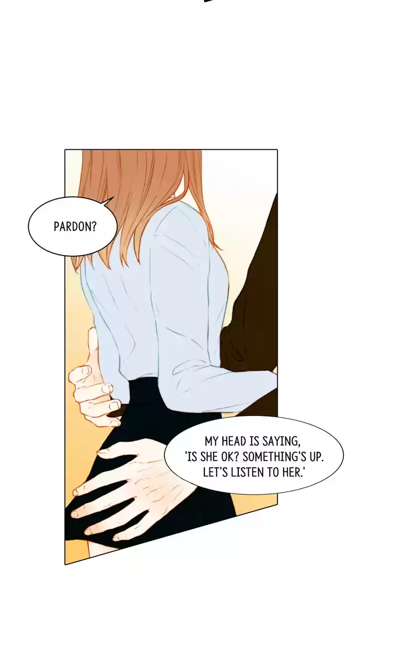 Imitation (PARK Kyung-ran) Vol.2 Ch.65