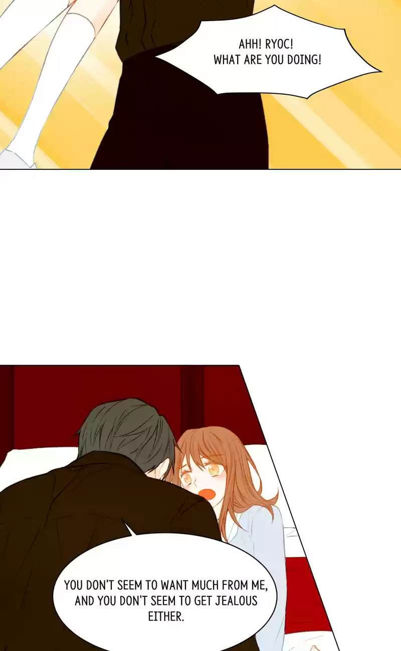 Imitation (PARK Kyung-ran) Vol.2 Ch.65