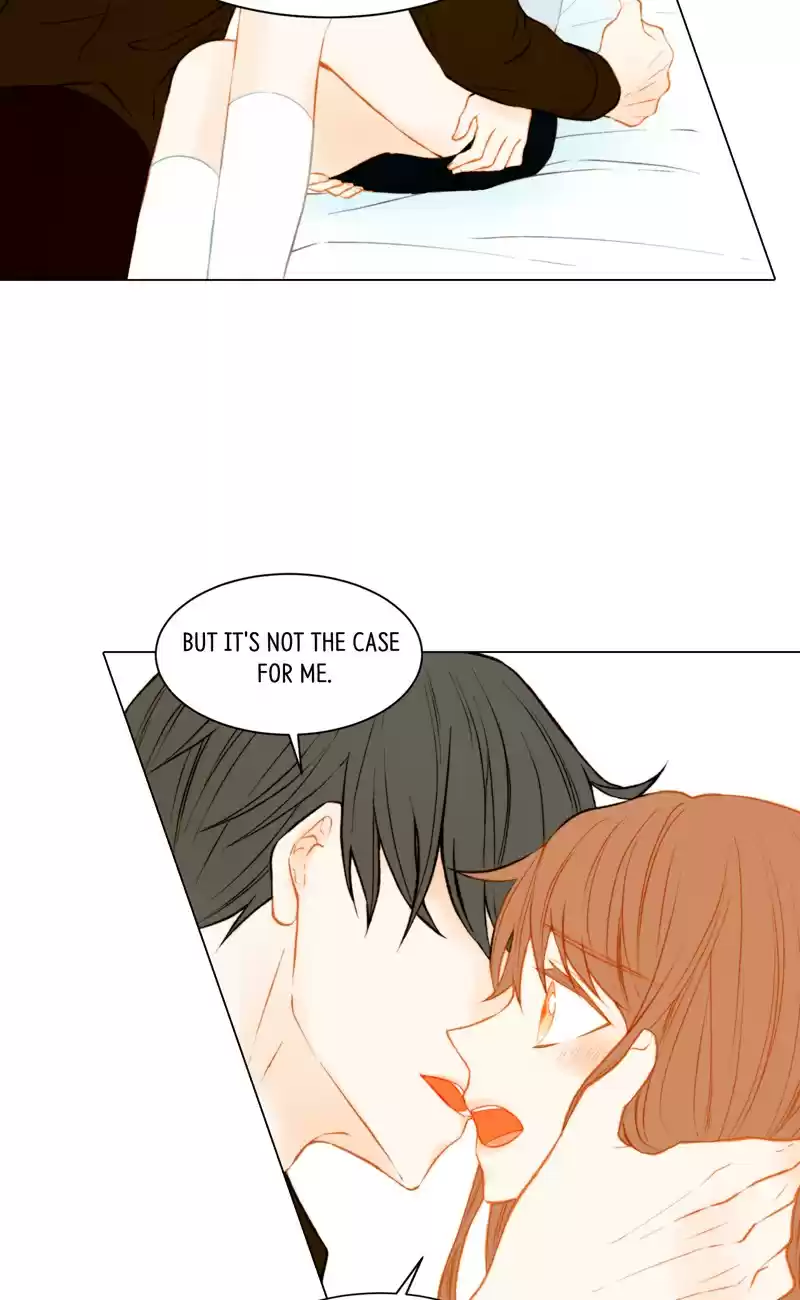 Imitation (PARK Kyung-ran) Vol.2 Ch.65