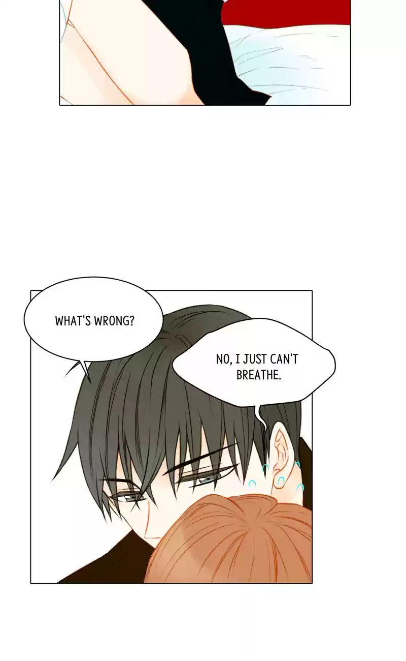 Imitation (PARK Kyung-ran) Vol.2 Ch.65