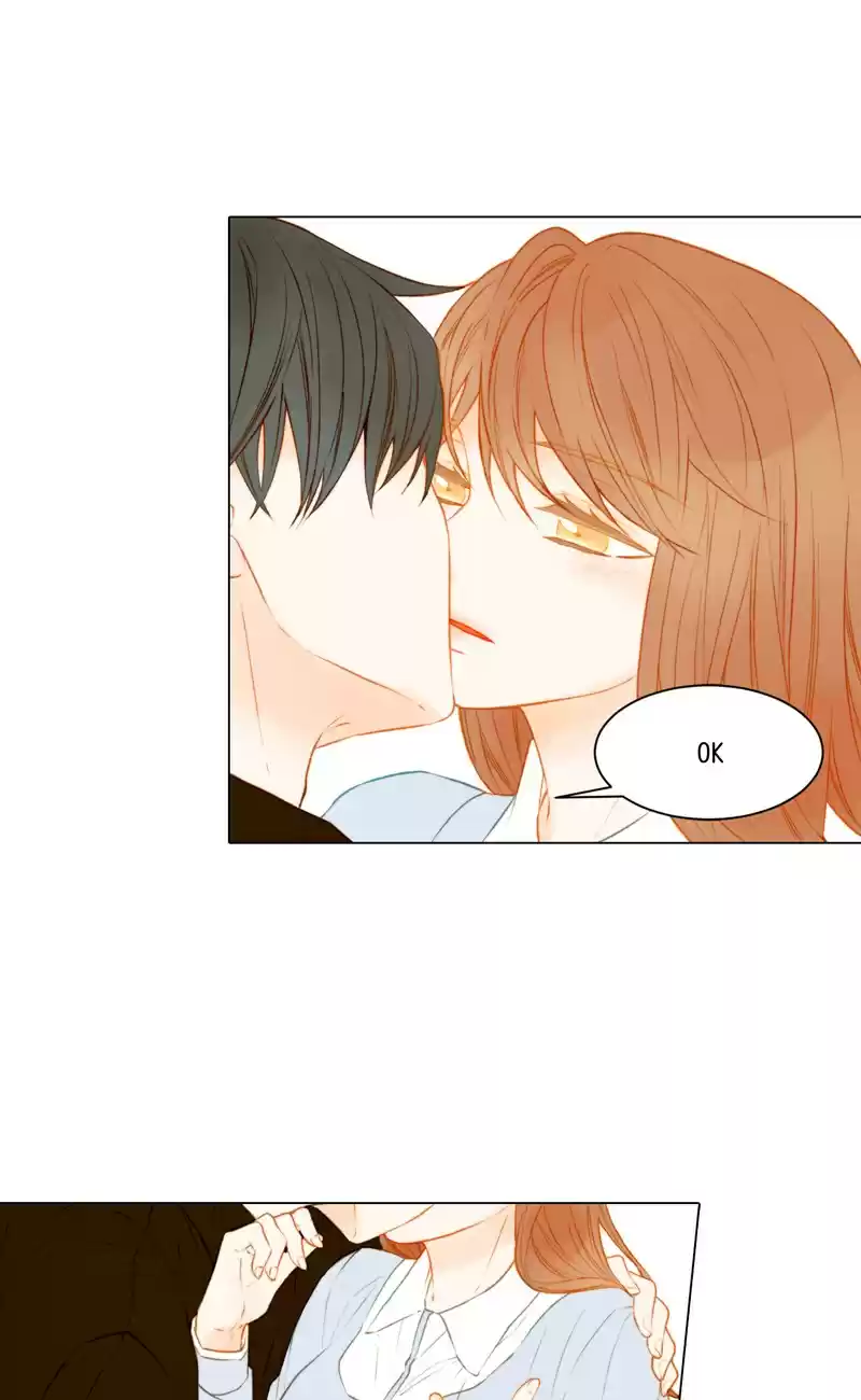 Imitation (PARK Kyung-ran) Vol.2 Ch.65